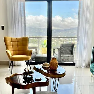 Apartment Floor In Luxury Tower, Santiago De Los Caballeros
