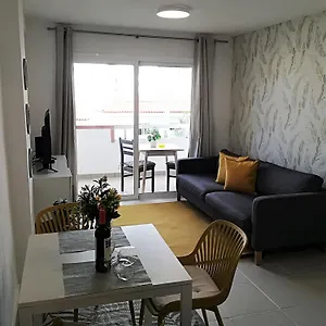 Kc Abroad Apartment Playa de las Americas (Tenerife)
